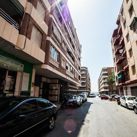 Apartment Edificio Belen V By Interhome Торевиеха Екстериор снимка