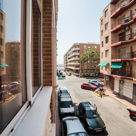 Apartment Edificio Belen V By Interhome Торевиеха Екстериор снимка