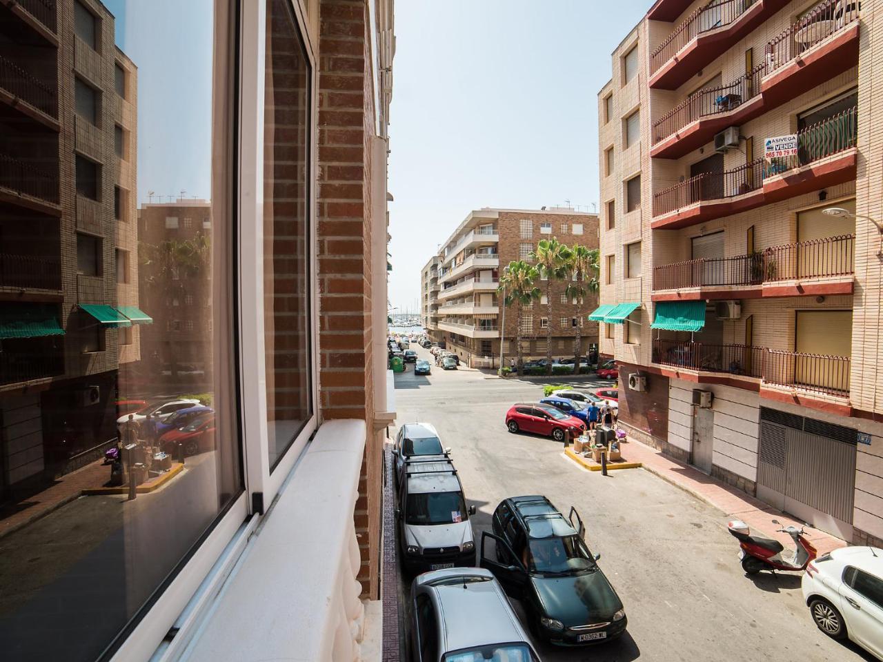 Apartment Edificio Belen V By Interhome Торевиеха Екстериор снимка