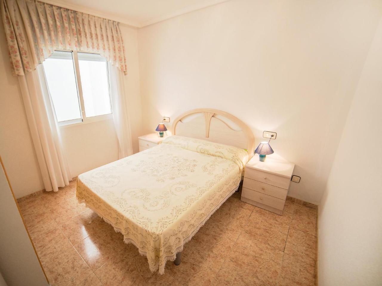 Apartment Edificio Belen V By Interhome Торевиеха Екстериор снимка
