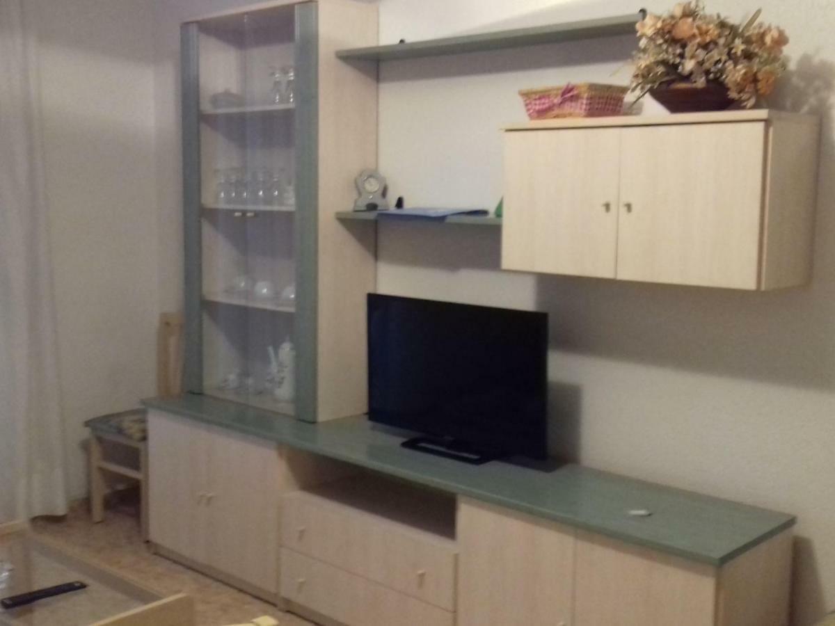 Apartment Edificio Belen V By Interhome Торевиеха Екстериор снимка