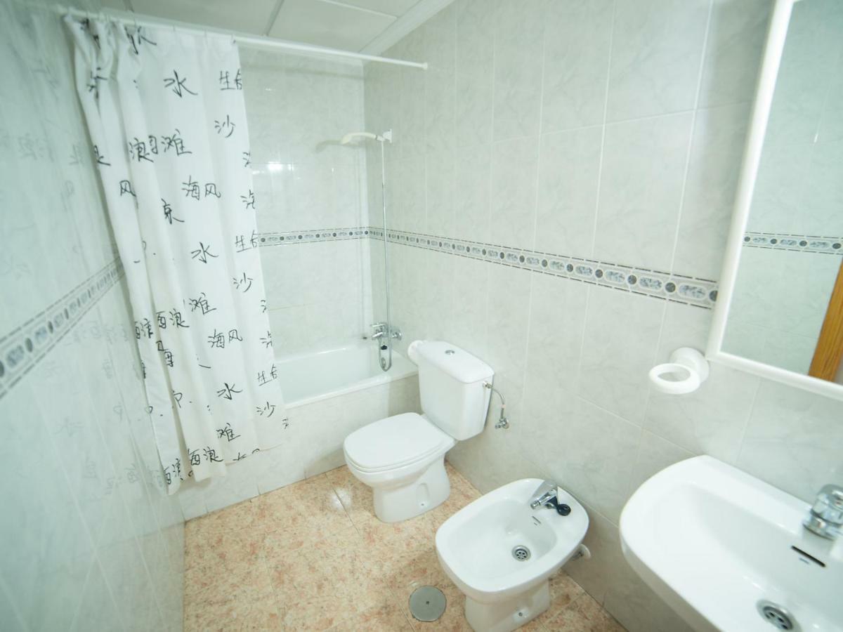 Apartment Edificio Belen V By Interhome Торевиеха Екстериор снимка